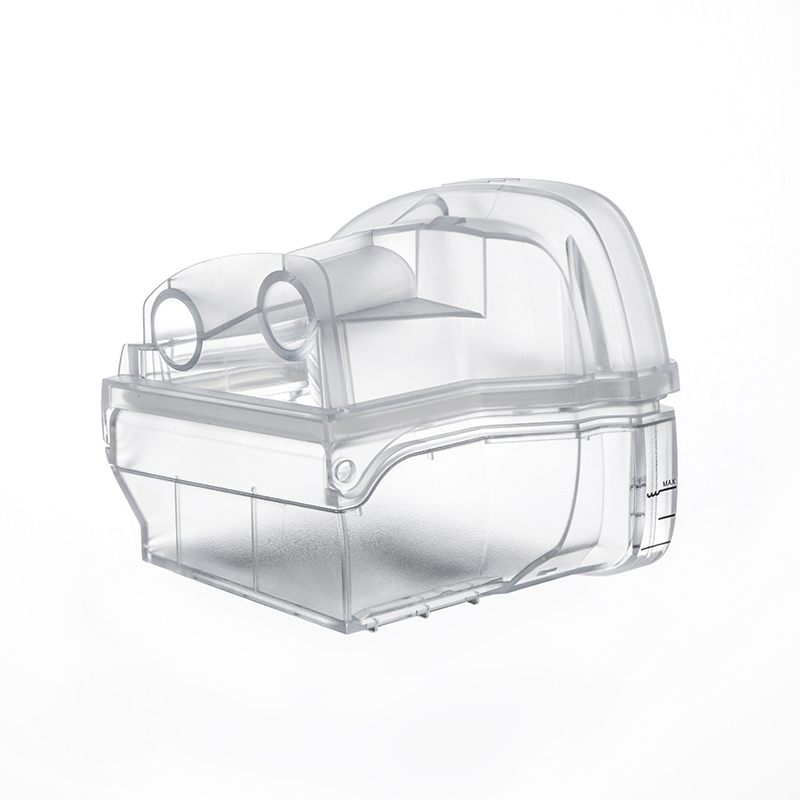 Kotak Air Pengganti/Tangki Air - Cpap Machine Water Chamber Humidifier ulasan dan harga