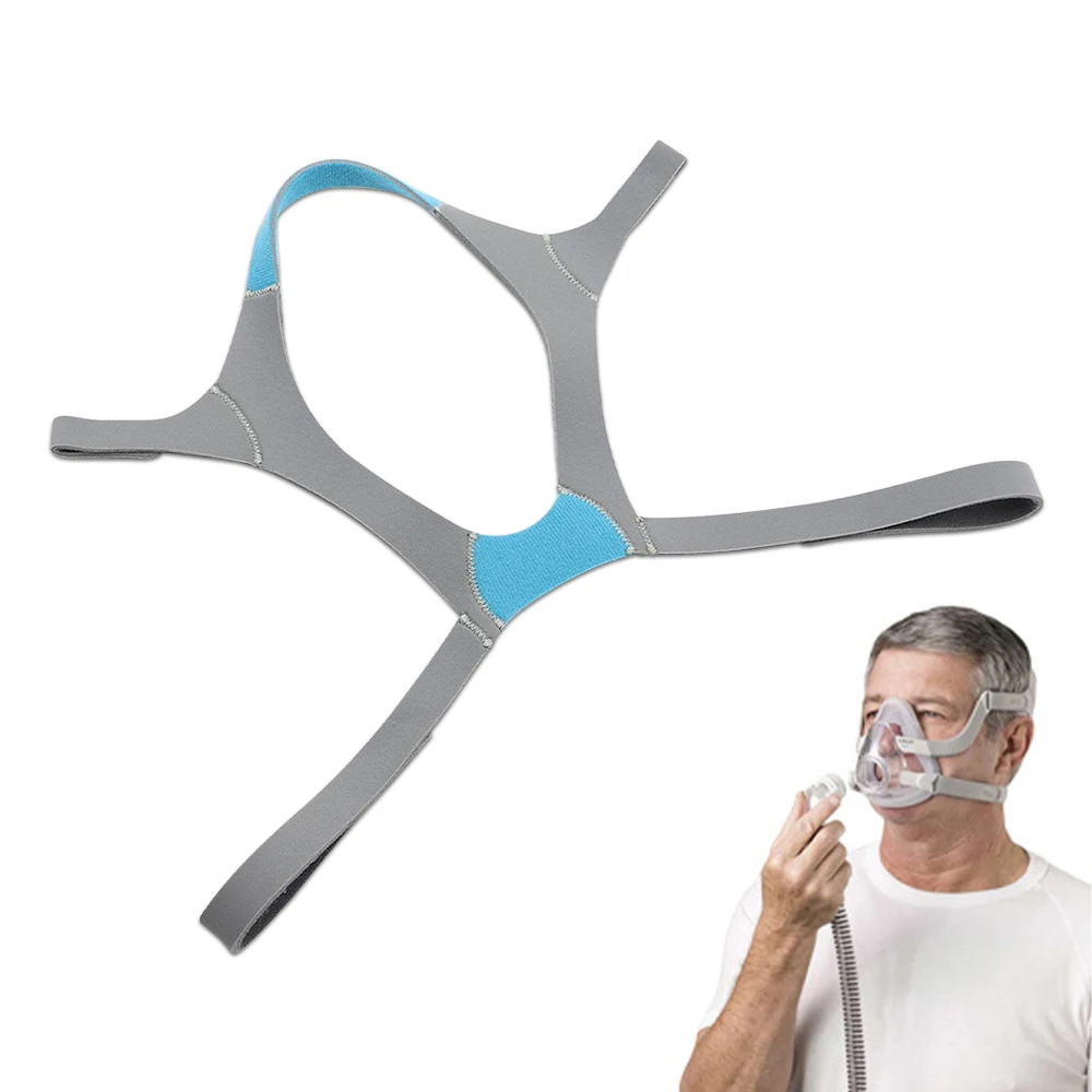 Headgear CPAP untuk AirFit F20 - Cpap Mask Headgear Strap Clips ulasan dan harga
