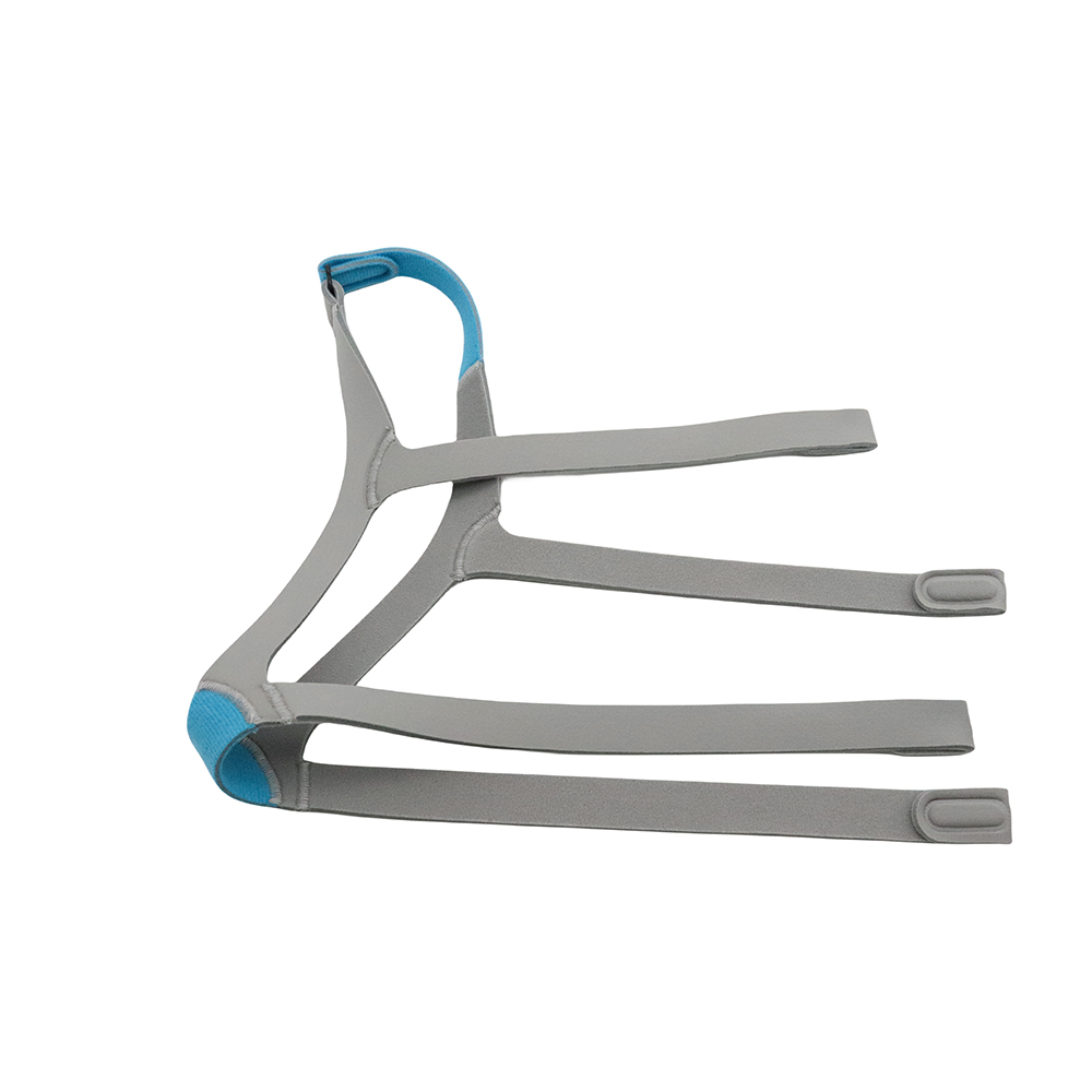 2 Set Pengganti Tali Kepala Ma - Cpap Mask Headgear Strap Clips ulasan dan harga