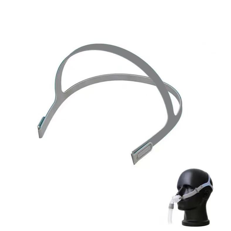 Headgear Pengganti BMC CPAP -  - Cpap Nasal Pillow Mask Headgear ulasan dan harga