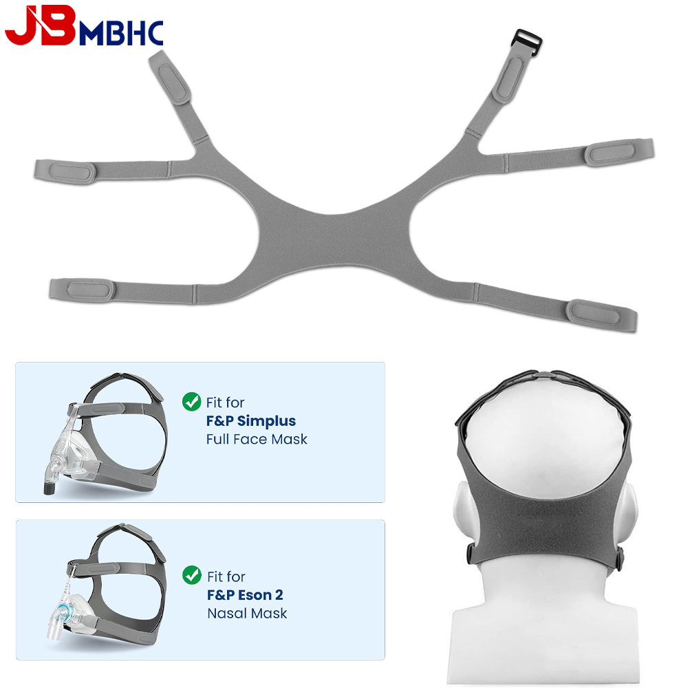 Tali Pengganti Headgear CPAP K - Cpap Mask Headgear Strap Clips ulasan dan harga