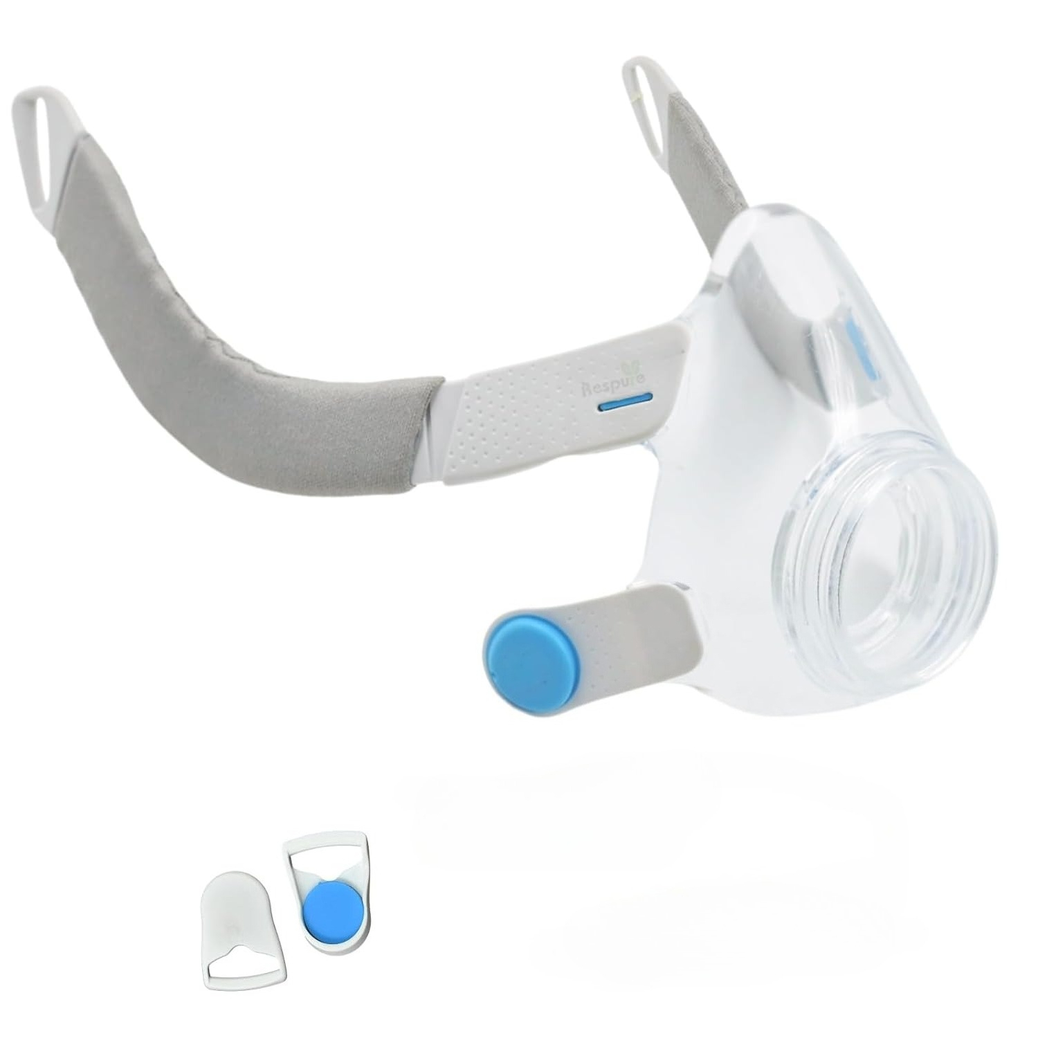 Tali Pengganti untuk Penutup K - Cpap Mask Headgear Strap Clips ulasan dan harga