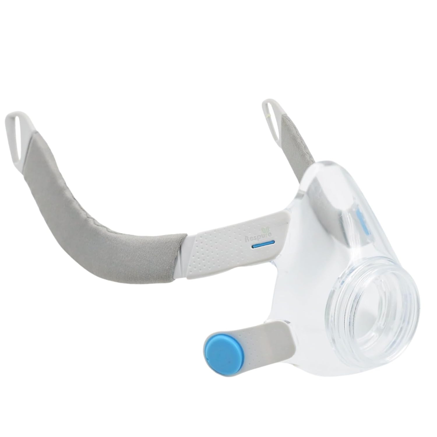 Tali Pengganti untuk Penutup K - Cpap Mask Headgear Strap Clips ulasan dan harga