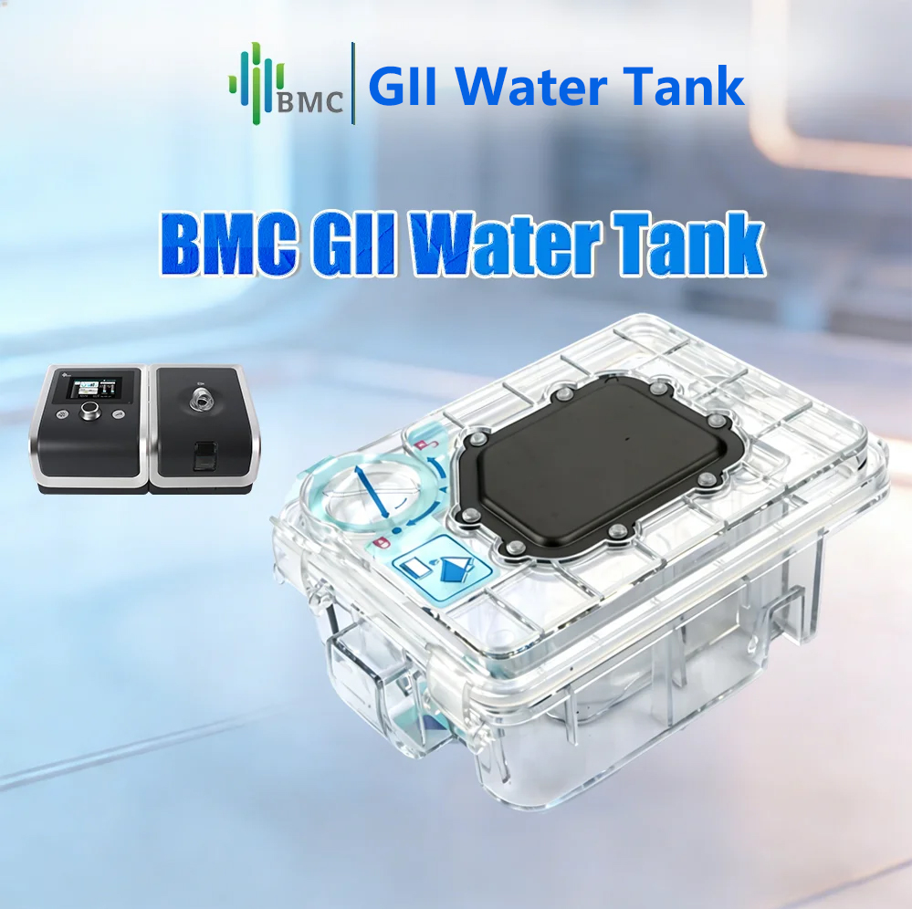 Tangki Air, Wadah, dan Pelemba - Cpap Machine Water Chamber Humidifier ulasan dan harga