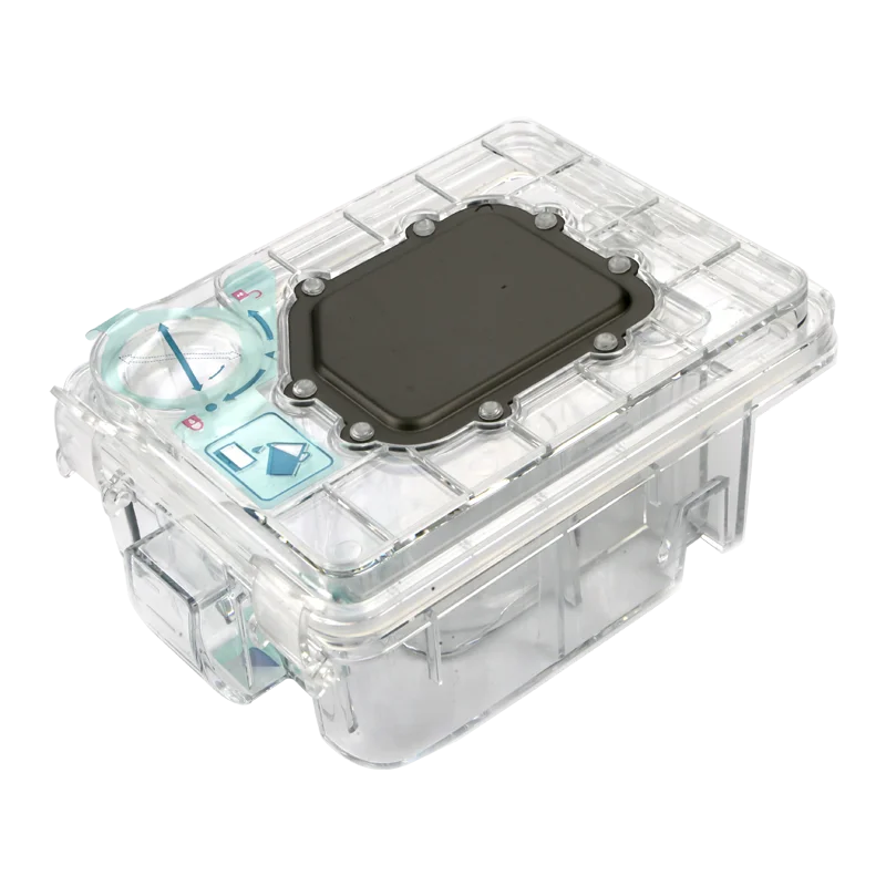 Tangki Air, Wadah, dan Pelemba - Cpap Machine Water Chamber Humidifier ulasan dan harga