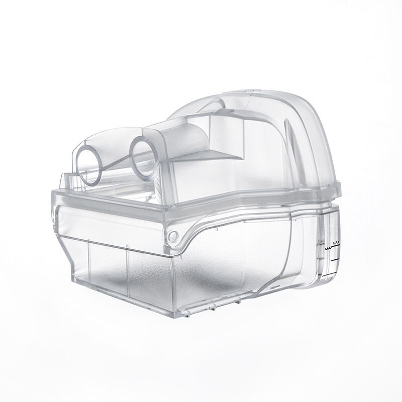 Baru untuk Yuwell YH-450 YH-48 - Cpap Machine Water Chamber Humidifier ulasan dan harga