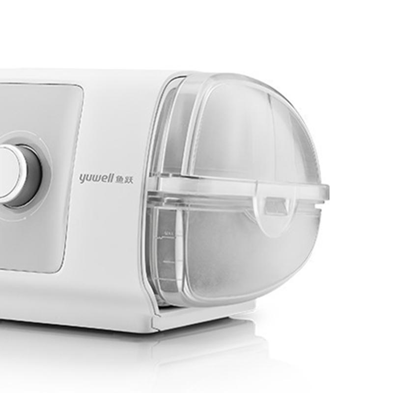 Baru untuk Yuwell YH-450 YH-48 - Cpap Machine Water Chamber Humidifier ulasan dan harga