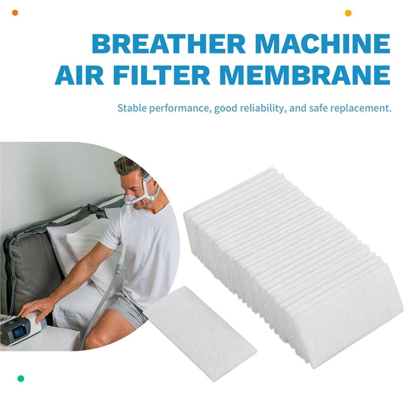 Filter Pengganti HEPA Ultra Ha - Cpap Filter Replacement Ultra Fine ulasan dan harga