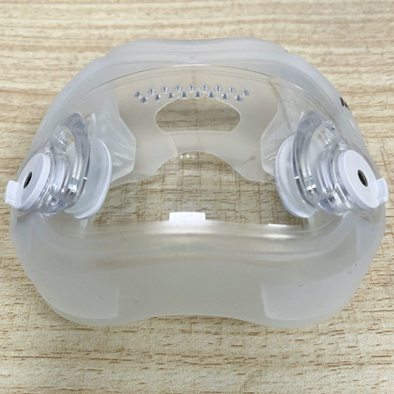 Bantalan silikon masker CPAP u - Cpap Full Face Mask Silicone Cushion ulasan dan harga