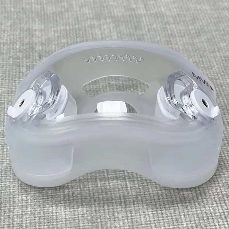 Bantalan silikon masker CPAP u - Cpap Full Face Mask Silicone Cushion ulasan dan harga