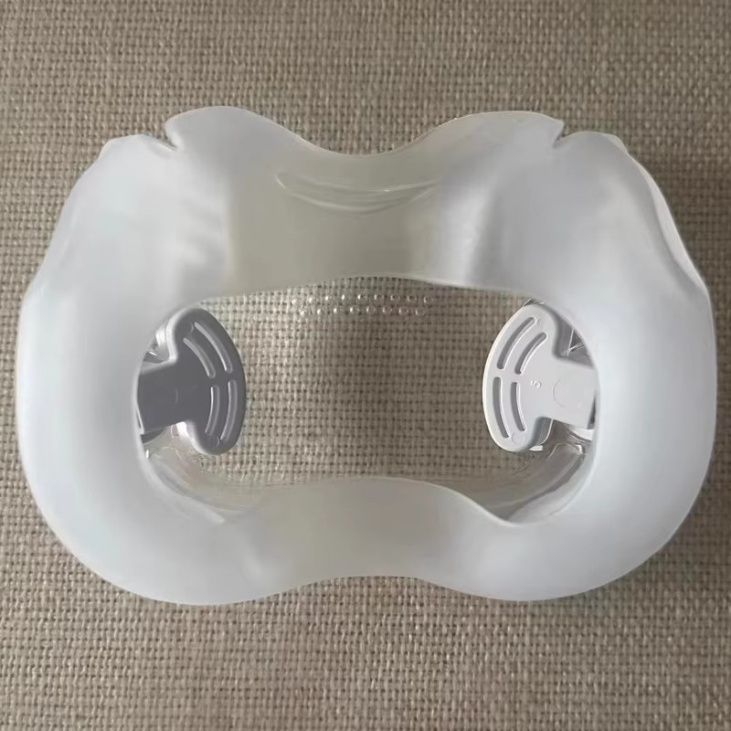 Bantalan silikon masker CPAP u - Cpap Full Face Mask Silicone Cushion ulasan dan harga