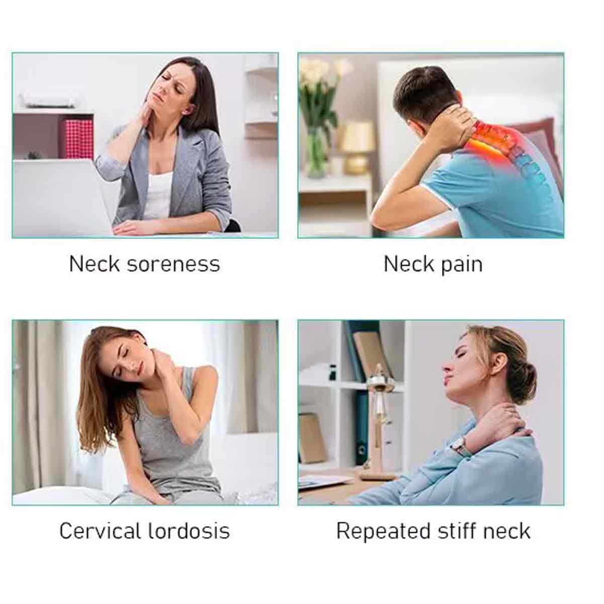 Penyangga Leher Anti-Dengkuran - Anti Snore Chin Strap Adjustable ulasan dan harga