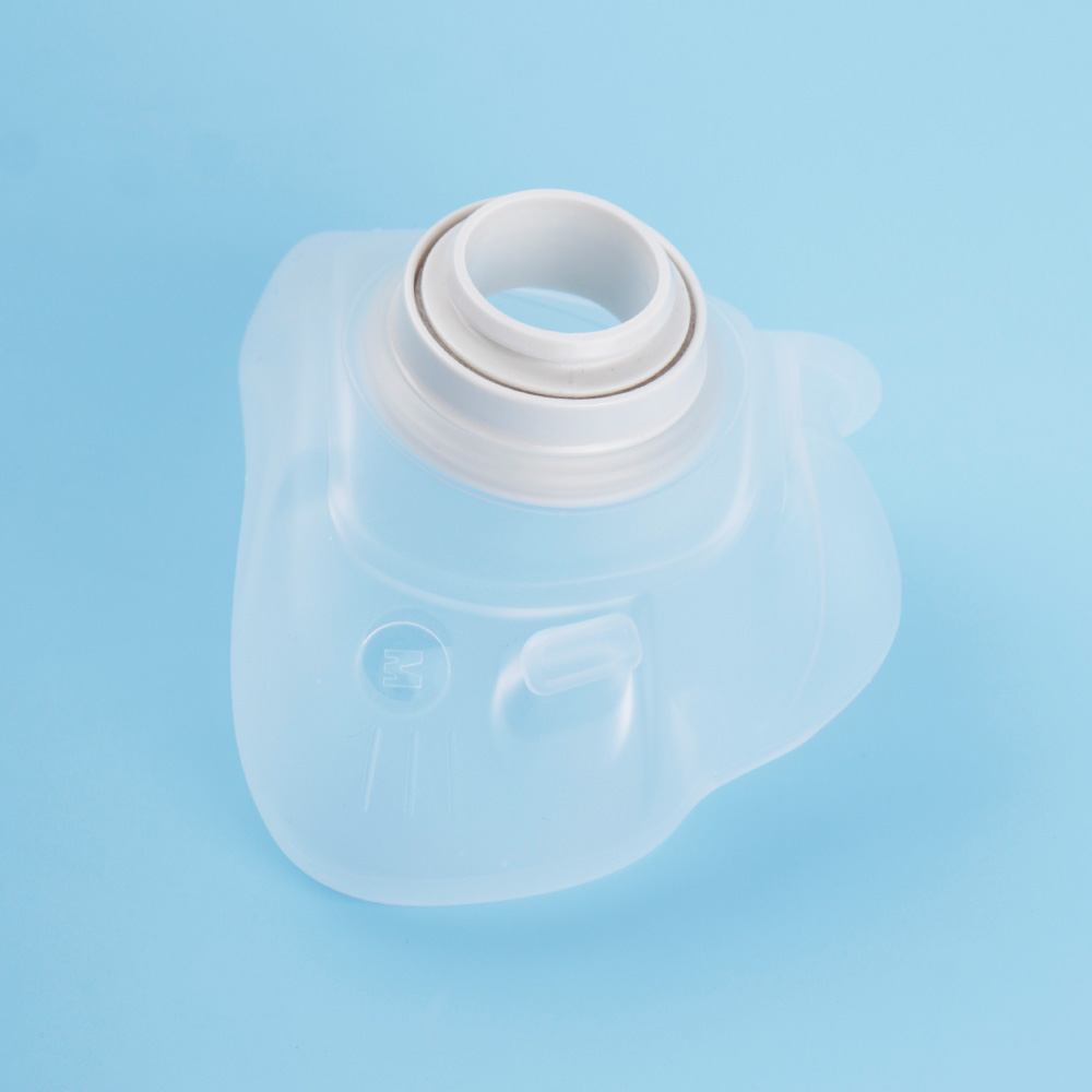 Bantalan Silikon Pengganti unt - Cpap Full Face Mask Silicone Cushion ulasan dan harga