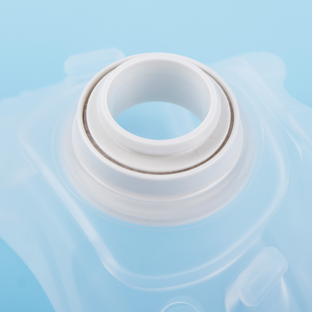 Bantalan Silikon Pengganti unt - Cpap Full Face Mask Silicone Cushion ulasan dan harga