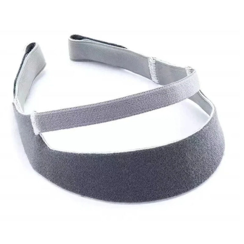 Penutup Kepala Cadangan untuk  - Cpap Nasal Pillow Mask Headgear ulasan dan harga