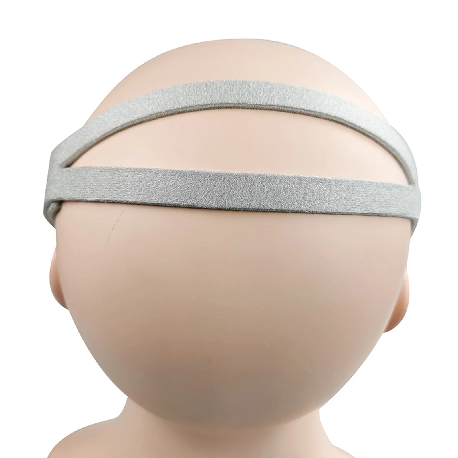 Dengkuran tali dagu ringan ant - Anti Snore Chin Strap Adjustable ulasan dan harga