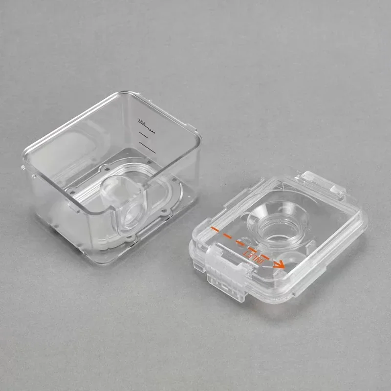 Kotak Air Pengganti untuk Mesi - Cpap Machine Water Chamber Humidifier ulasan dan harga