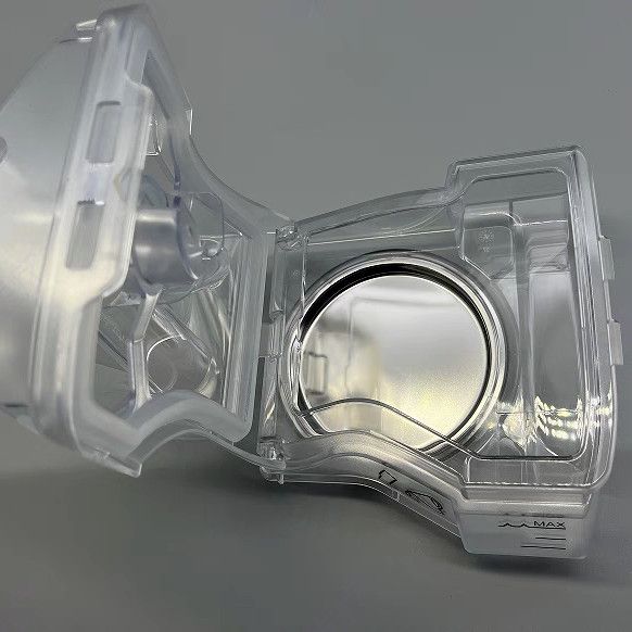 OEM 37299 Tangki Air Standar H - Cpap Machine Water Chamber Humidifier ulasan dan harga